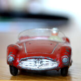 Maserati Dinky 1/43 - 1958