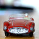 Maserati Dinky 1/43 - 1958
