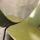 Pierre Guariche "Tonneau" chair, Steiner edition