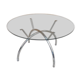 Vintage Scandinavian coffee table from Ikea