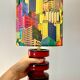 Collection Cityscape - Cari Zalloni pour Steuler Keramik