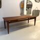 1960s Scandinavian coffee table