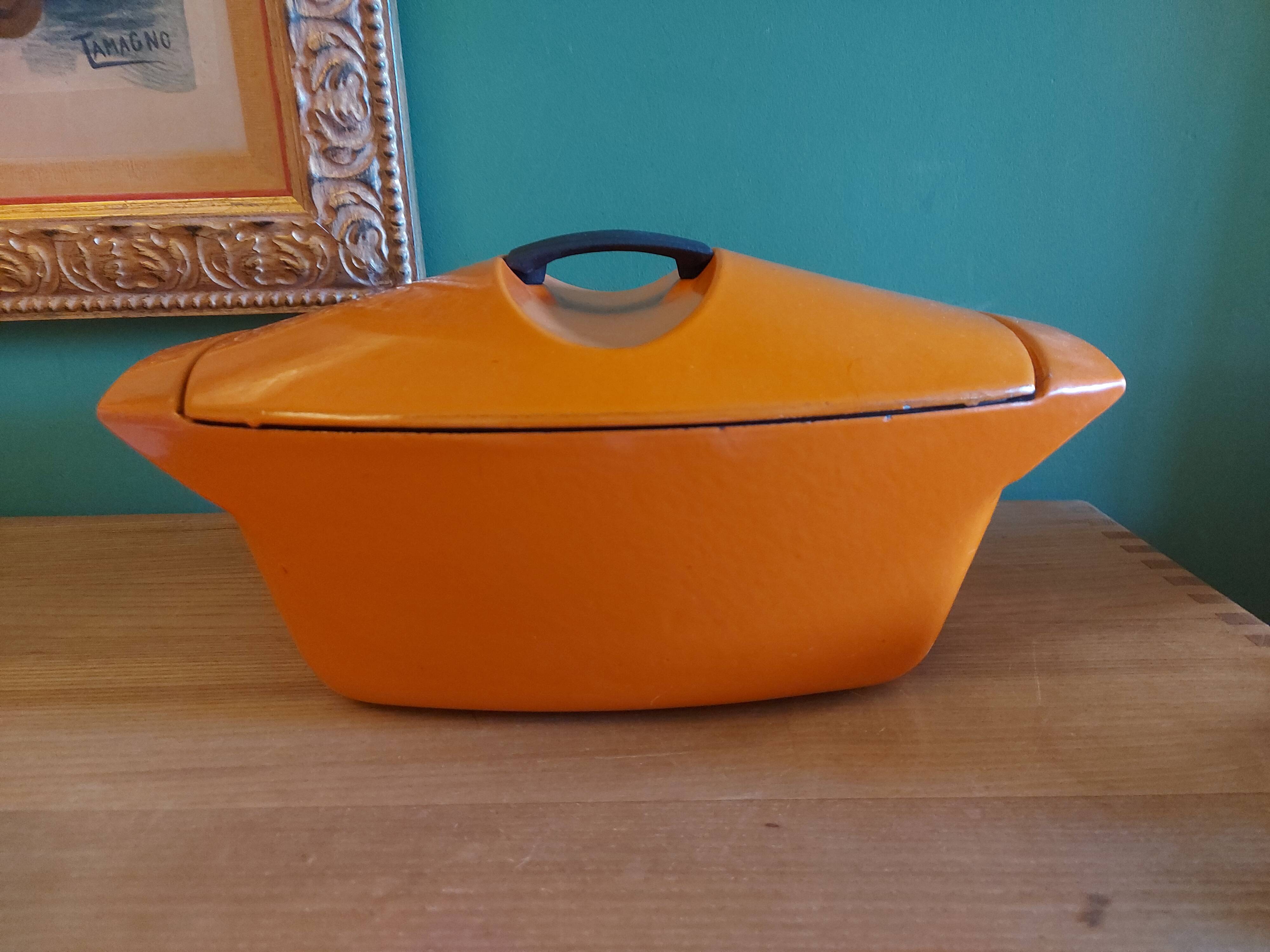 Cocotte dig it Raymond Loewy 70'S (4.5)
