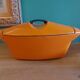 Cocotte dig it Raymond Loewy 70'S (4.5)