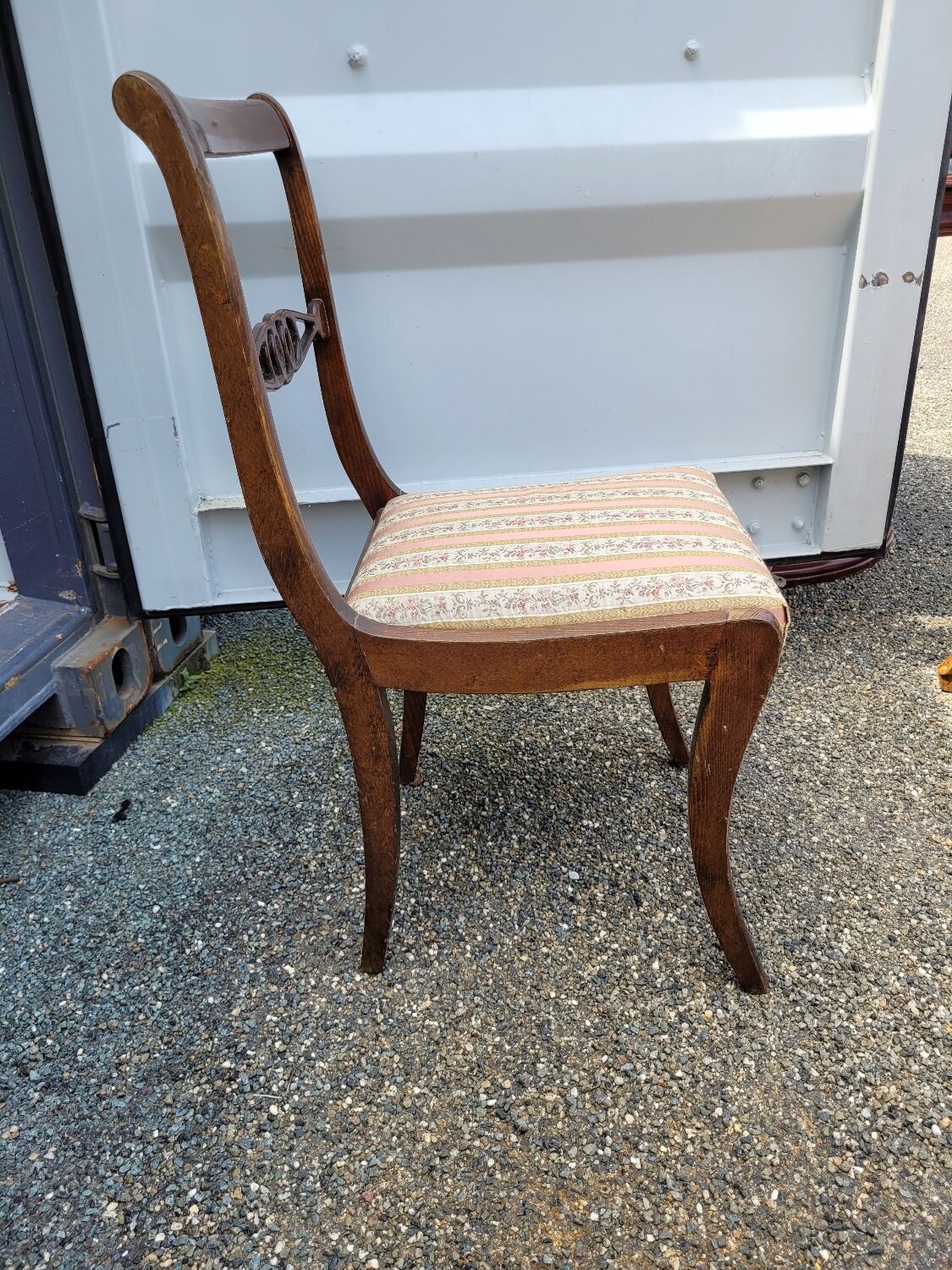 Chaises