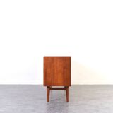 Mid-Century Norwegian Teak Sideboard from Bruksbo, 1960s.