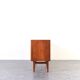 Mid-Century Norwegian Teak Sideboard from Bruksbo, 1960s.
