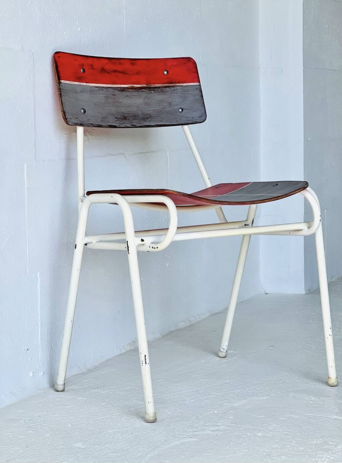 Vintage Bistro Chairs, 1970’