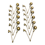 Jieldé wall light