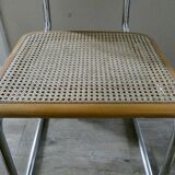 Marcel Breuer's B64 armchair