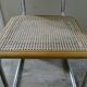 Fauteuil B64 de Marcel Breuer