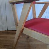 Pair of armchairs from the 1960s