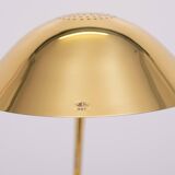 Top quality Brass Desk lamp by Vibia Spain 1980s