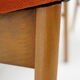 1960s Set of 4 Teak Dining Chairs, Denmark