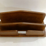 Art Deco letter holder