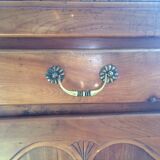 Armoire ancienne bois massif