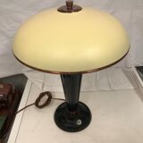 Lamp Jumo 320 bakelite