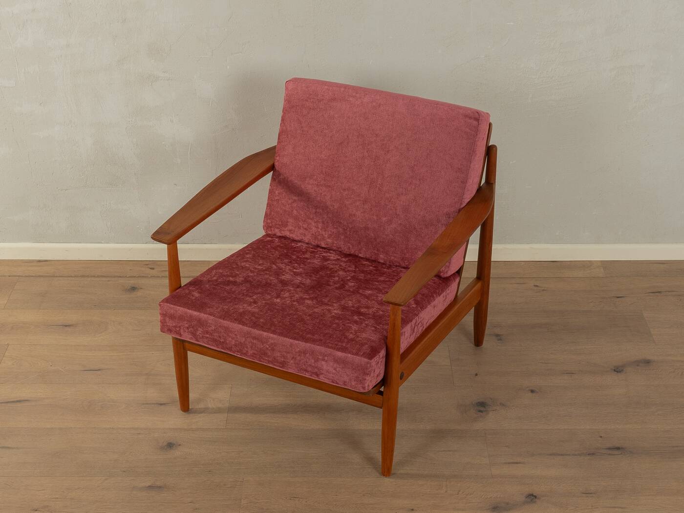 1960s Armchair