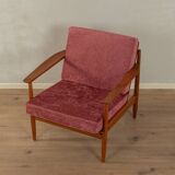 1960s Armchair