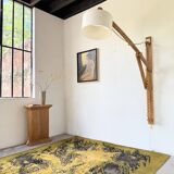 Mountain furniture gallows France pine