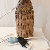 Bedside lamp