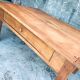Farm coffee table