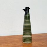 Postmodern Ceramic Carafe Vase by JS for Mobach
