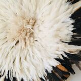 Juju Hat white 70 cm