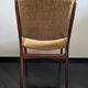 Monaco chair by Johannes Andersen for Mahjongg Vlaardingen