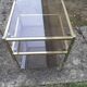 Pair of side tables