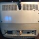 Vintage portable television Pathe Marconi 70s