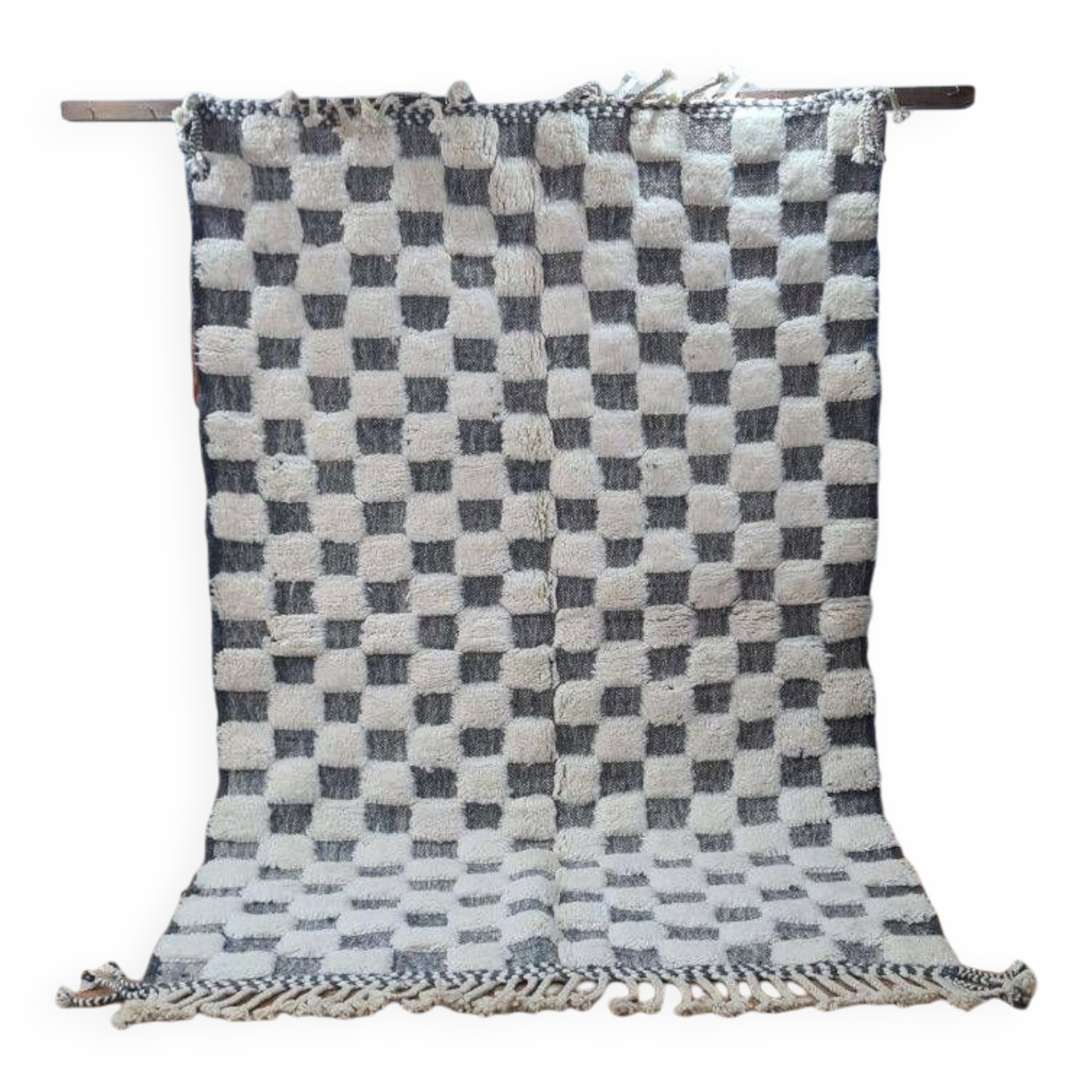 Beni ouarain rug 250x150 cm