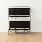 Dinett serving trolley, Bremshey