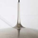 Vintage ONOS 55 P minimalist pendant light by Florian Schulz