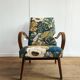 Fauteuil vintage