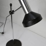 Lampe articulée de marque LUM vintage 1960