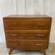 Compass foot dresser
