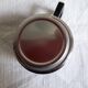 Set of 4 cups Casalinghi Sto made in Italy stainless steel 18/10