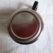 Set of 4 cups Casalinghi Sto made in Italy stainless steel 18/10