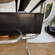 Wassily B3 chair by Marcel Breuer, Gavina edition