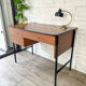 Vintage desk in Formica, 1960