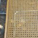 Set of 3 Cesca B32 chairs by Marcel Breuer