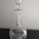 Set of decanters