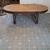Table basse Roger Capron Vallauris