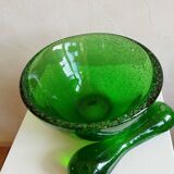 Biot mortar and pestle