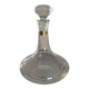 Crystal carafe
