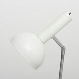 'Ball in Socket' Floor Lamp by Herman Busquet for Hala Zeist, Netherlands - 1960's