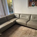 Roche Bobois corner sofa