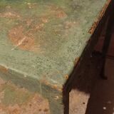 Table basse ou table d'appoint