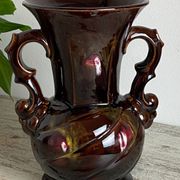 Ceramic vase West Germany